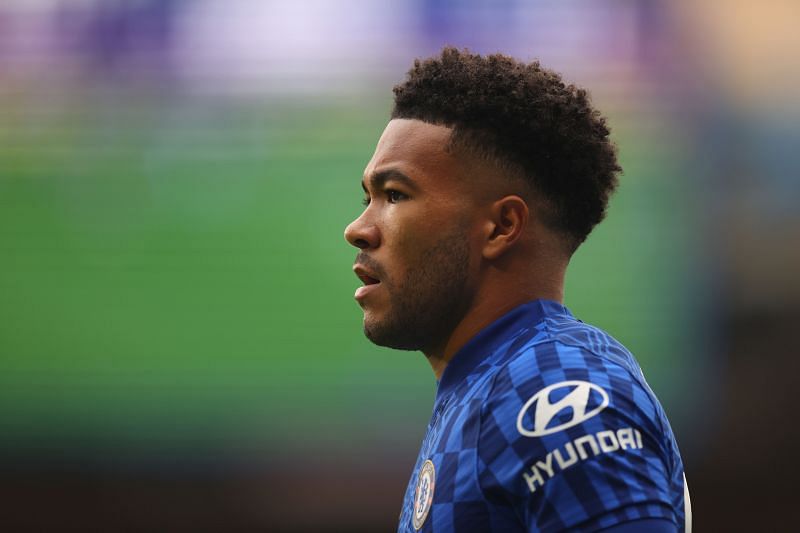 Chelsea v Manchester City - Premier League